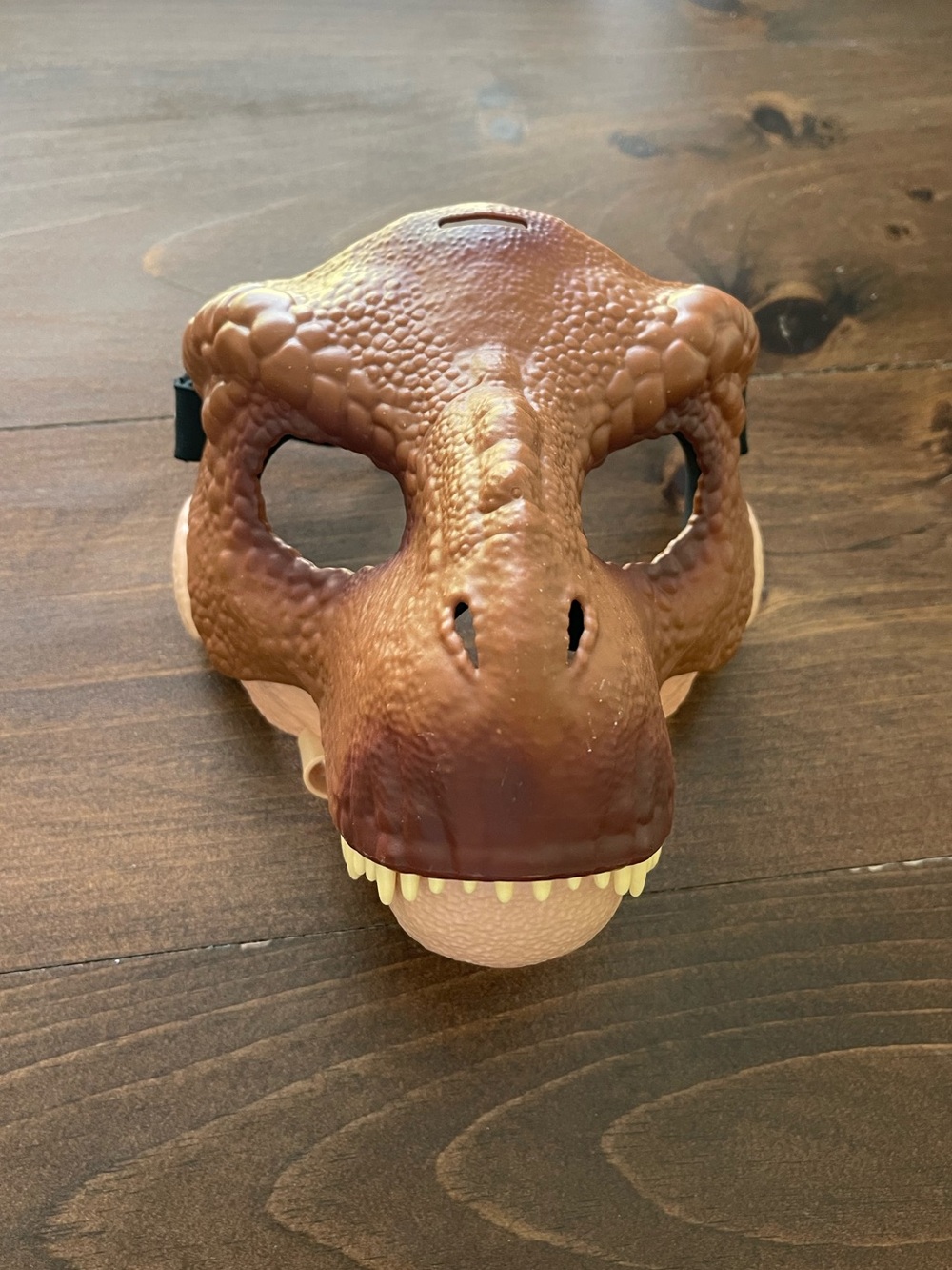 Jurassic World Tyrannosaurus Rex Mask